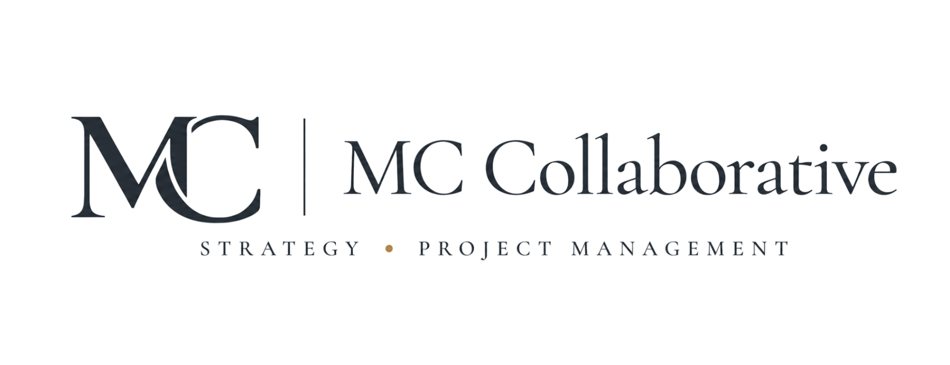 MC Collaborative — Strategy & Project Management